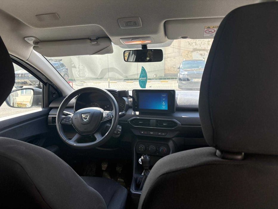 Dacia Logan TCe 90 MT6 Comfort