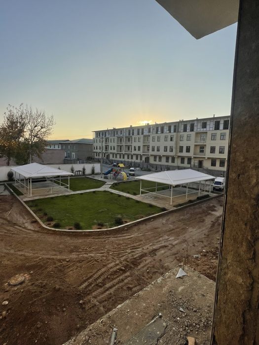 Новостройка кадастр имеется Селиский