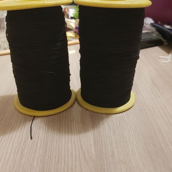 Продам верёвки резиновые