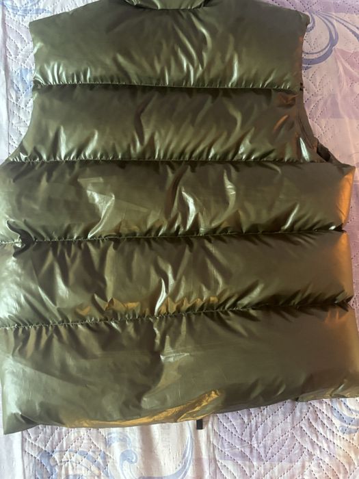 Jordan vest елек