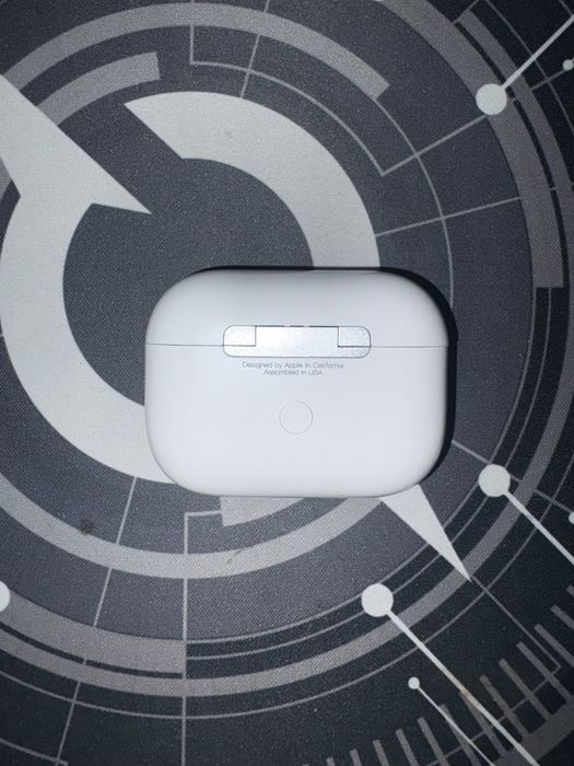 Casti AirPods Pro2