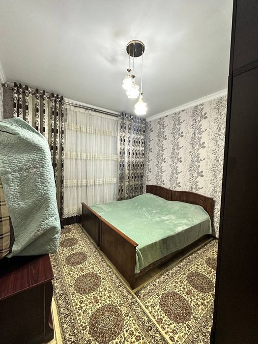 Аренда 2/2/4 Карасу-1