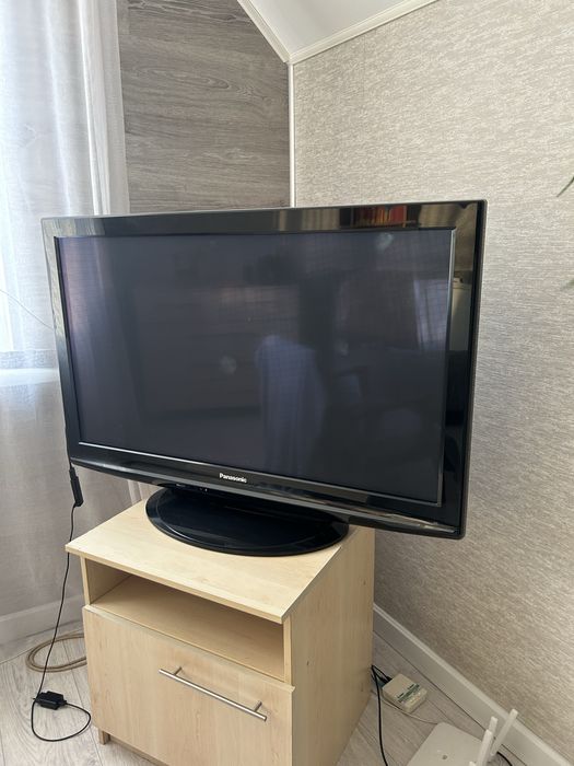 Телевизоp Panasonic