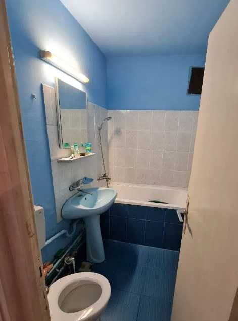 Дава се под наем Тристаен апартамент в Пловдив, Мараша - 89 кв.м за 295.8 € - Снимка #3