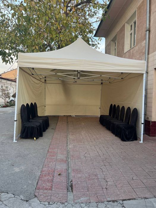 Стол стул прокат