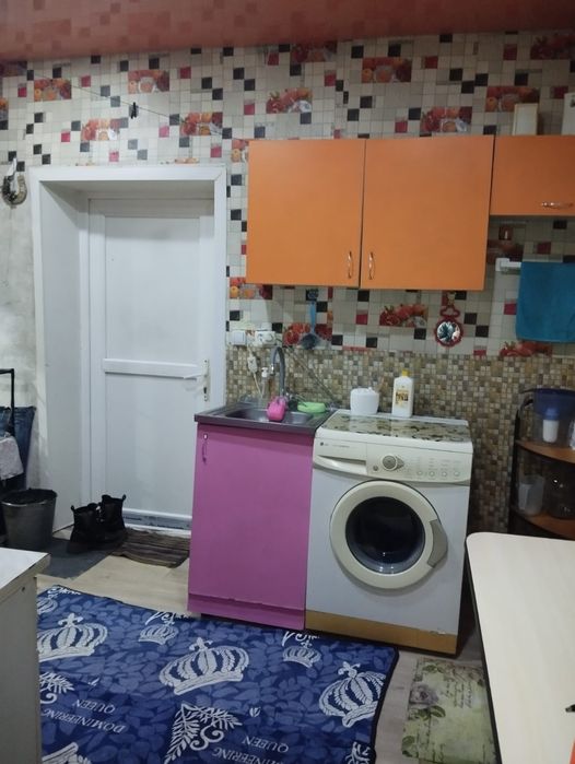 Продается часть дома