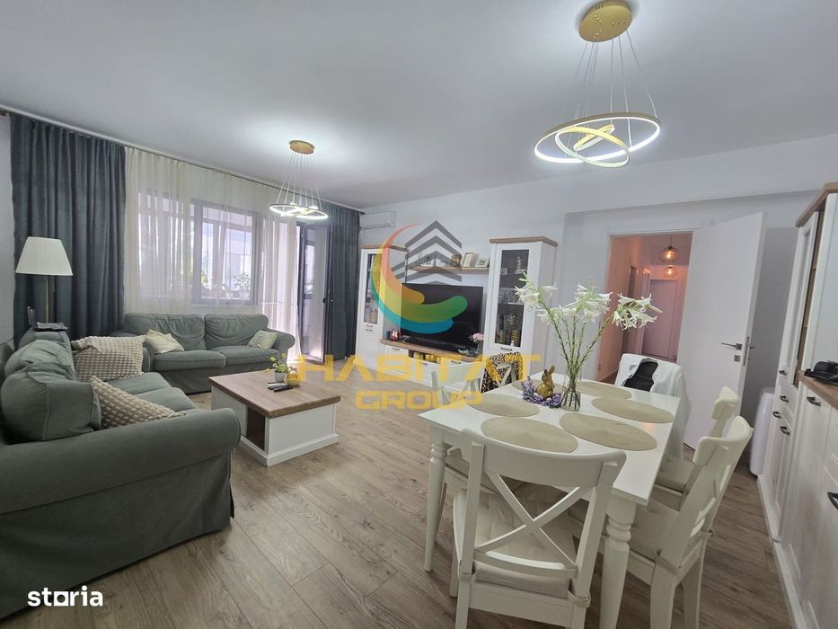 4 camere Cavar Residence etaj 1 an 2021 — fotografia 3