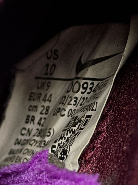 Nike Zoom Mercurial Superfly 9 Academy KM