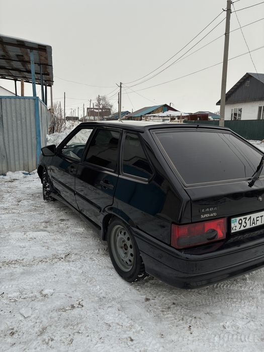 Продам ваз 2114