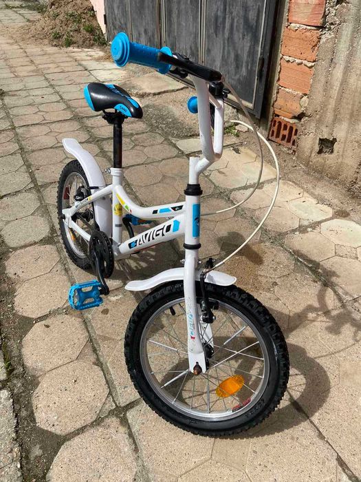 Детски велосипед