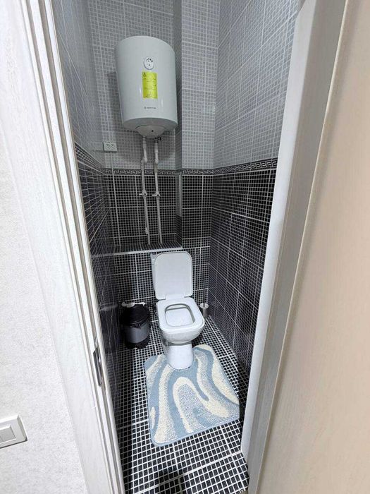 Продаётся 2х комн квартира на 4 этаже Ор-р 5 микрорайон Аура