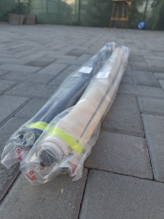 Vand perdelute Mercedes GLE C167/CLAW118