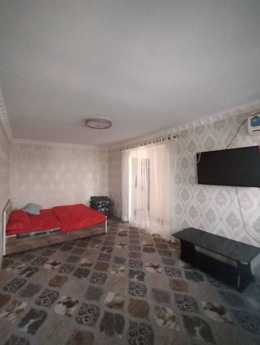 Квартира ижарага берилади