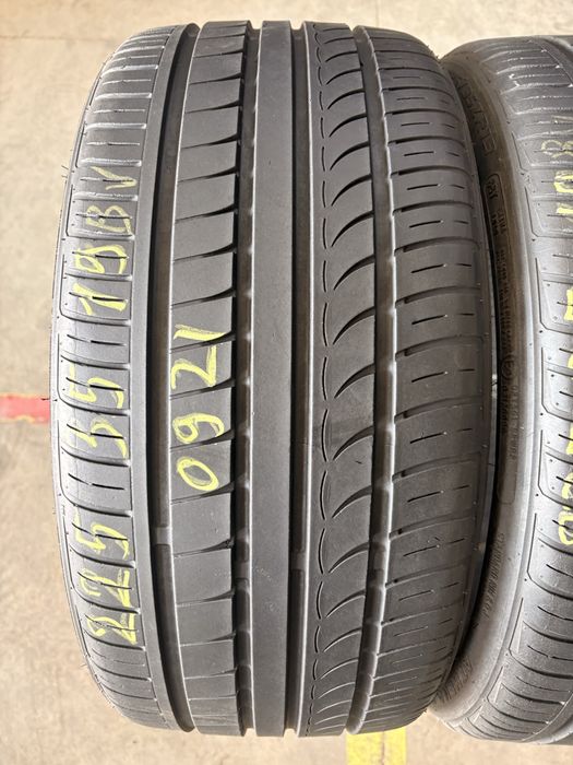 Anvelope vara 225/35/19 Austone Athena SP-701. 225 35 19 R 19
