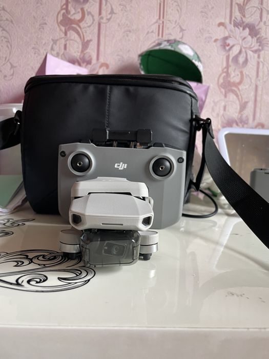 Dji mini 2 fly more combo
