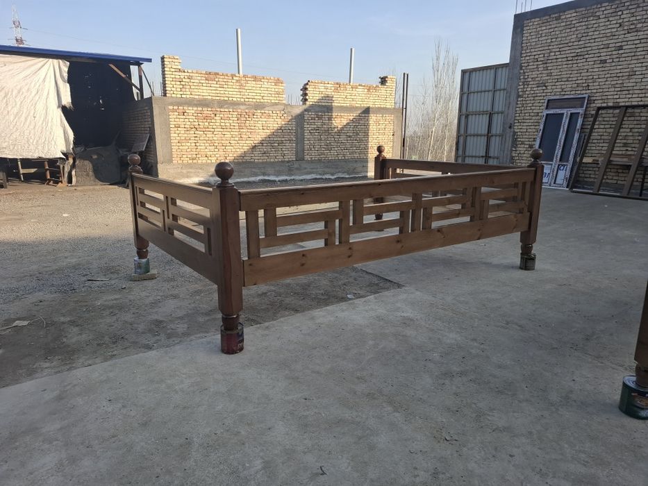 Karavot tapchan bisetka