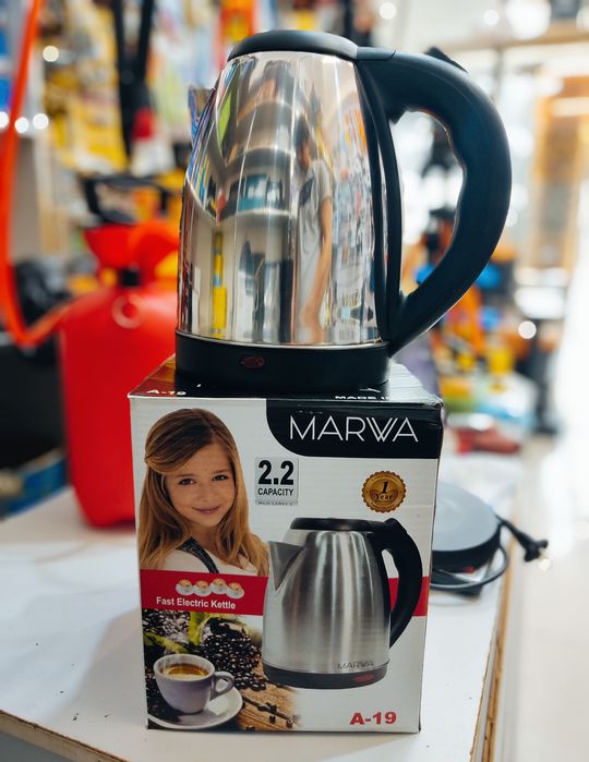 Чайник электрический