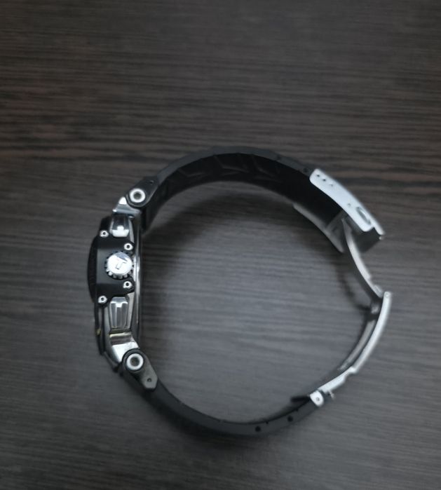 Ceas barbatesc Tissot T-Sport T-Race (45mm)