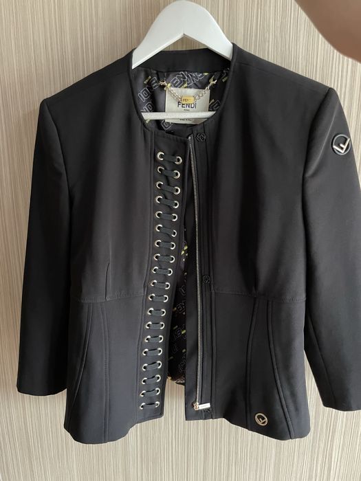 Sacou dama Fendi