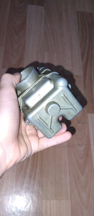 Карбюратор К 65 И