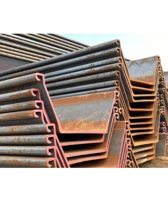 Аренда шпунт Ларсена