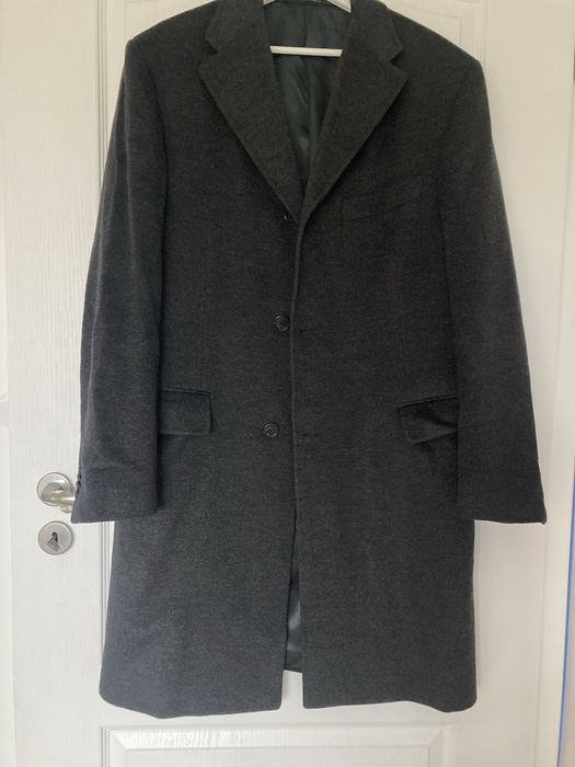 Corneliani Оригинално мъжко палто