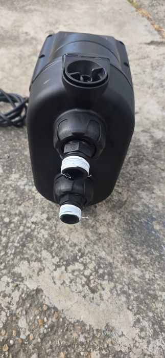 Pompa,hidrofor  Grundfos  Scala 2,defect