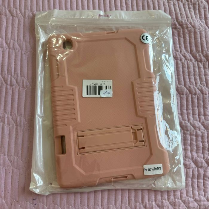 Husă protecție Tabletă Samsung Galaxy S6 Lite P610