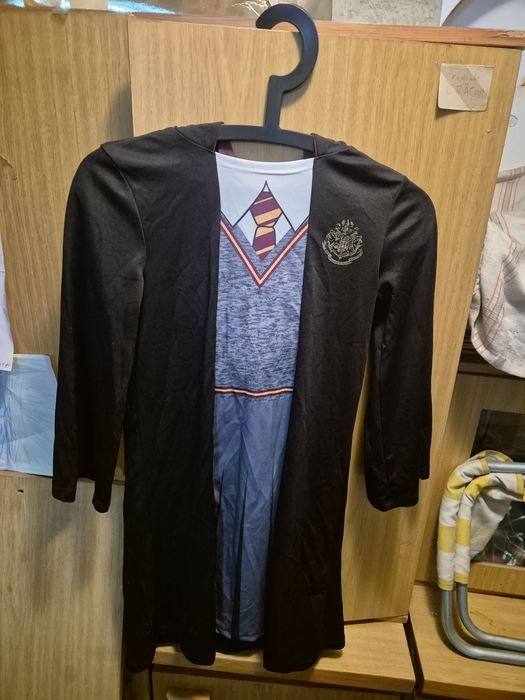 Haine Harry Potter 134-140