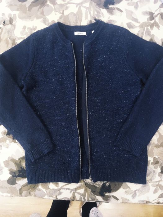 Кофта на девочку.