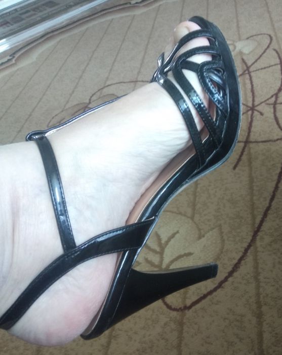 Басоножки размер 38 очень удобные