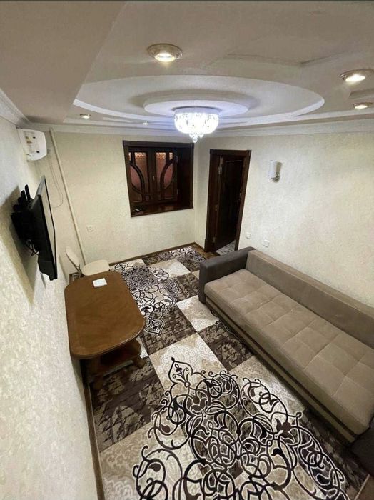 Сдаётся квартира Гагарина дошкольный