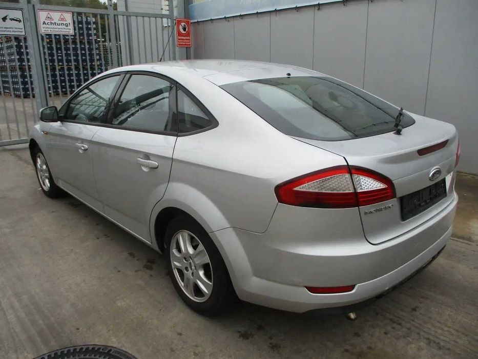 На Части Ford Mondeo MK4 2.0tdci 140к.с. хечбек 2008г.
