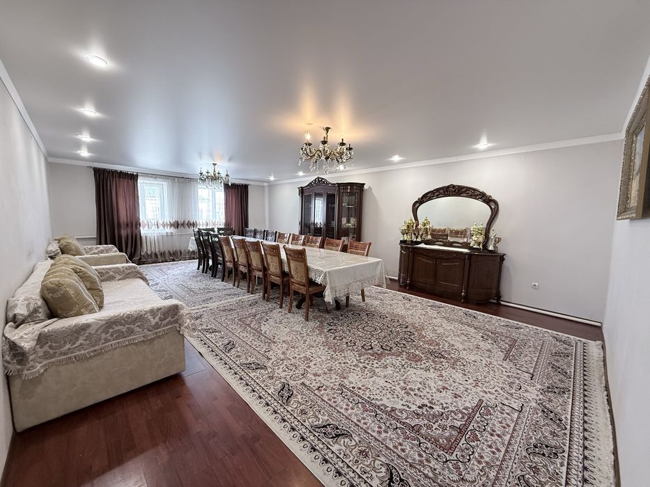 Продам дом с бизнесом