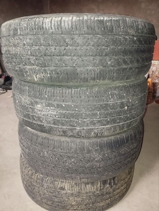 Шина для кобальт