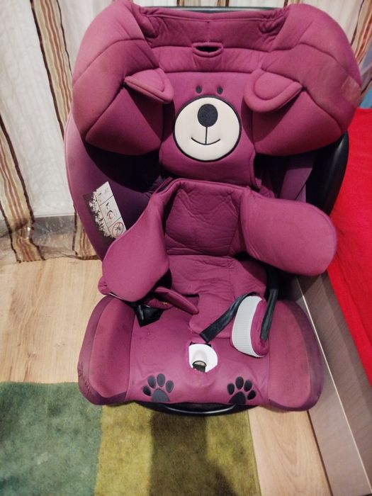 Vând scaun de mașină