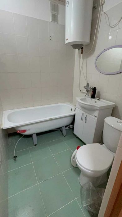 Продается 1 комн кв Васильковский,1