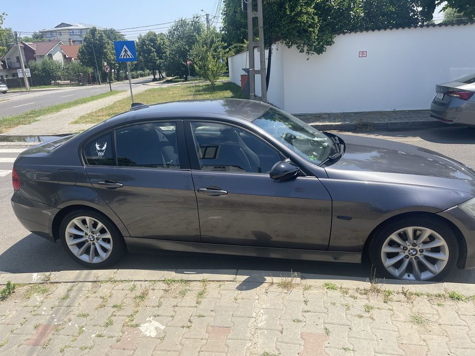 BMW 3 Series 2005 — imagine 3