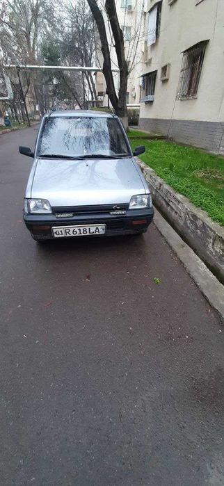 Продам Машину Daewoo Tico