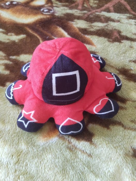 Продам мягкие игрушки