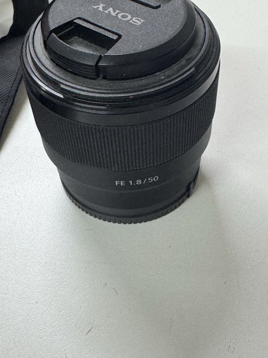 Продам фотоаппарат Sony 7c