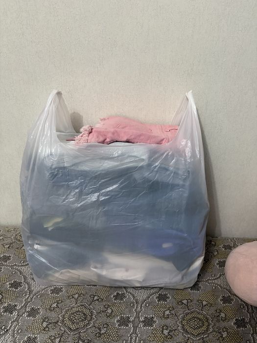 Пакет вещей