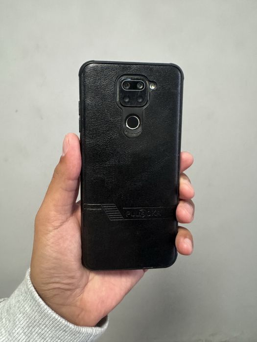 Redmi Note 9 4/64