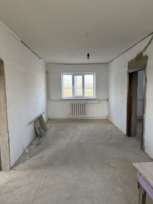 Шайқорықтан үй сатылады