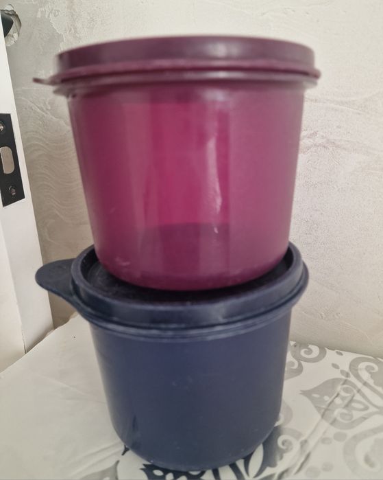 Набор контейнеров Хит парад Tapperware