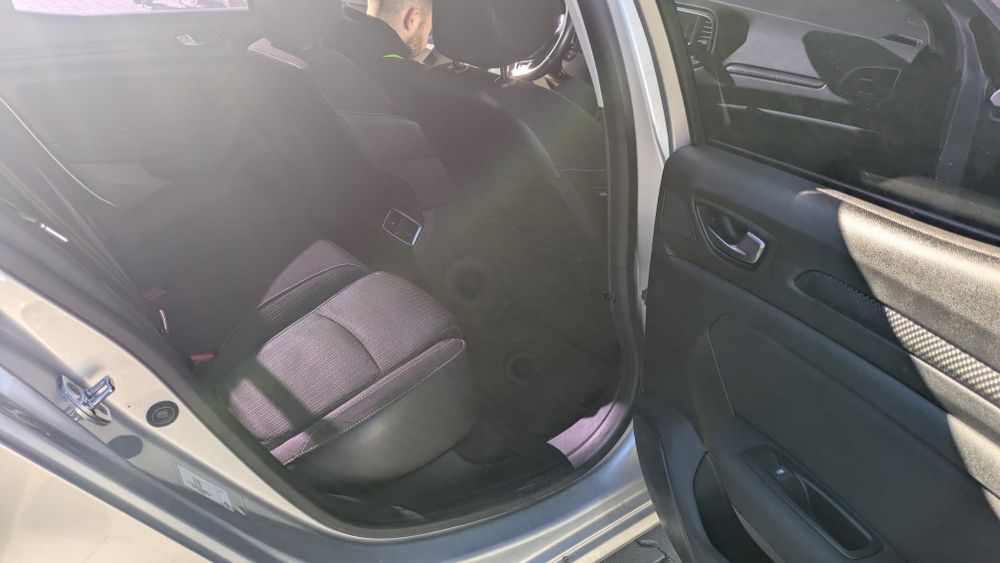 Vand Renault Megane