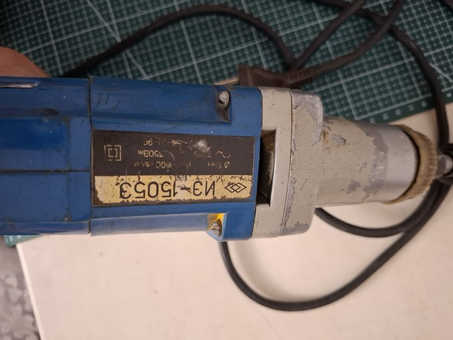 Продам электродрель