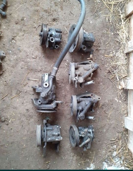 Продам  запчасти