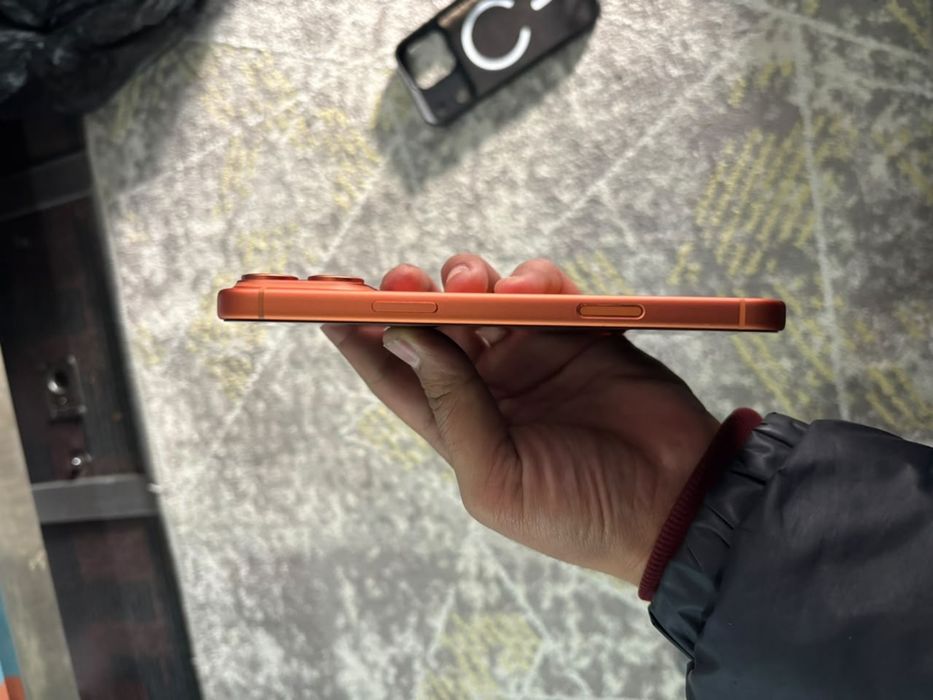 iphone 17 pro max 256gb