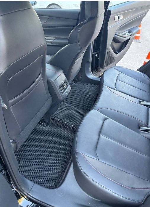 Эва коврики chahgan cs 55 plus